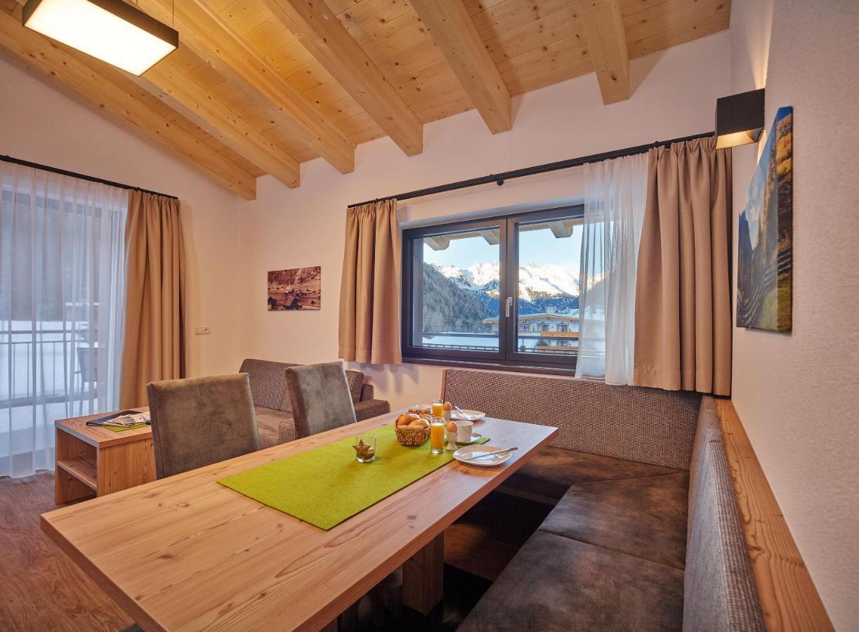 Apart Montagna Gries  Dış mekan fotoğraf