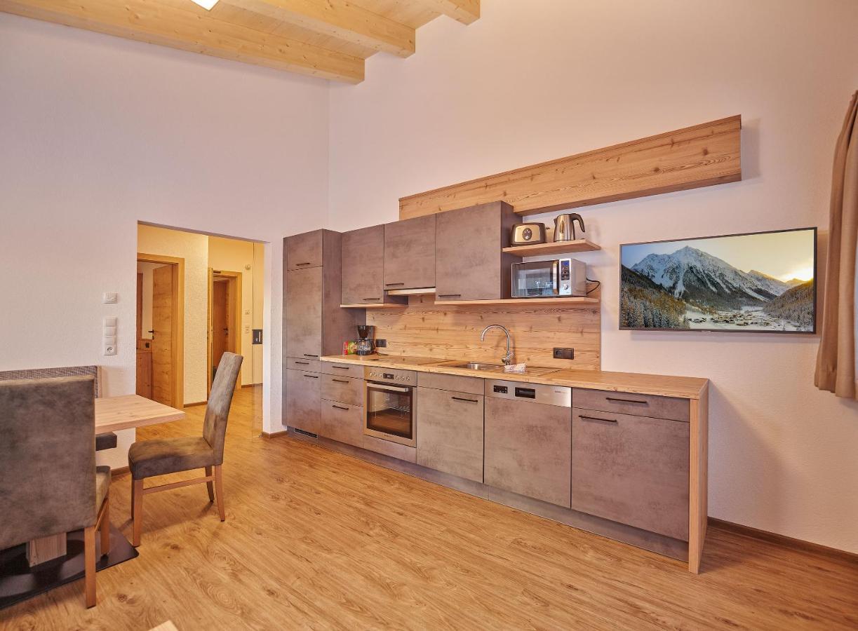 Apart Montagna Gries  Dış mekan fotoğraf
